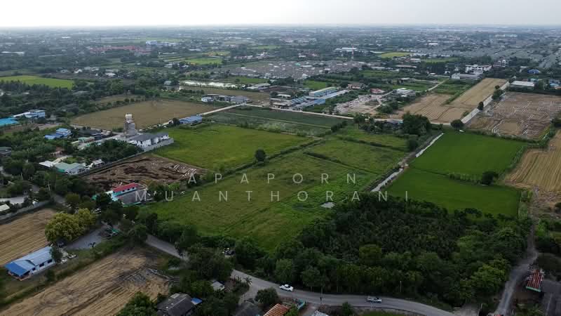 ✨ขายด่วน! ที่ดินบางใหญ่ ซอยคลองถนน แปลงสวยทำเลดีมาก 🔥 ใกล้รถไฟฟ้าคลองบางไผ่ + เซ็นทรัลเวสต์เกต 🚗💨, นนทบุรี, บางคูรัด, บางบัวทอง, นนทบุรี, 11,148 ตร.ม., ที่ดิน ขาย, โดย Apaporn Muanthorani, 500166404 - DDproperty.com