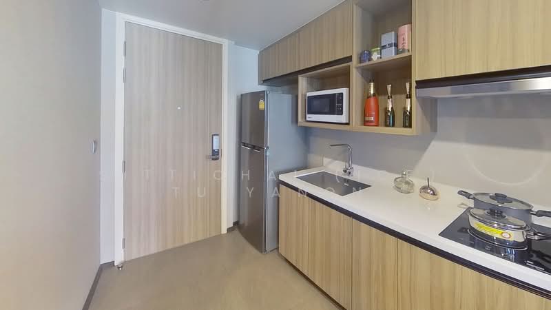 Na Vara Residence : ณ วรา เรสซิเดนส์, กรุงเทพ, 33/6 ซอย หลังสวน, ลุมพินี, ปทุมวัน, กรุงเทพ, 44 ตร.ม., คอนโด ขาย, โดย Sittichai (Ice) Tulyanon, 500166405 - DDproperty.com