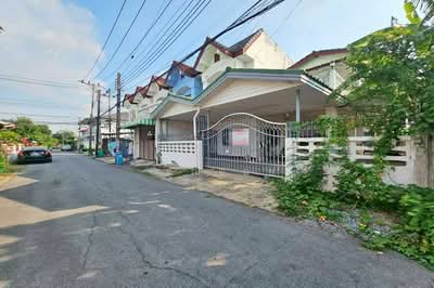 ขาย - Soem Mit Village : หมู่บ้านเสริมมิตร, กรุงเทพ