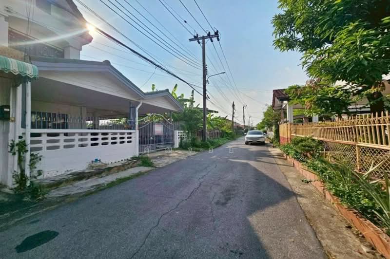 ขาย - Soem Mit Village : หมู่บ้านเสริมมิตร, กรุงเทพ