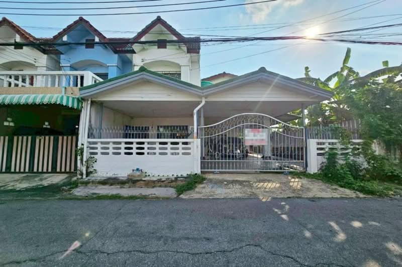 ขาย - Soem Mit Village : หมู่บ้านเสริมมิตร, กรุงเทพ