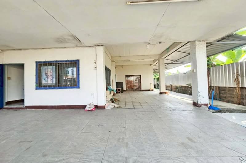 ขาย - Soem Mit Village : หมู่บ้านเสริมมิตร, กรุงเทพ