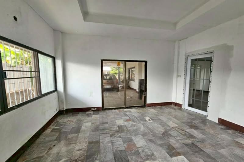 ขาย - Soem Mit Village : หมู่บ้านเสริมมิตร, กรุงเทพ