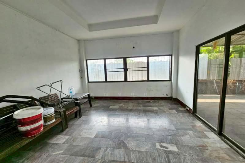 For Sale - Soem Mit Village, Bangkok