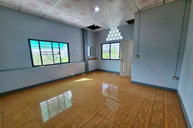 For Sale - Soem Mit Village, Bangkok