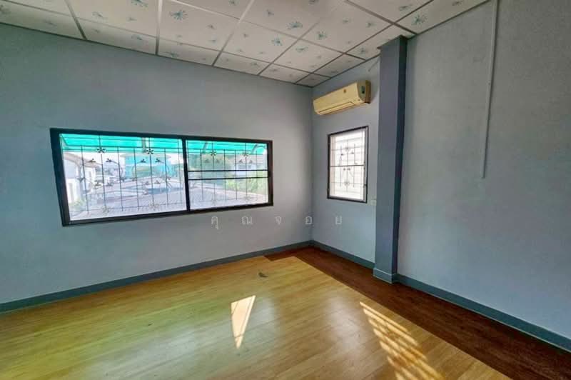 For Sale - Soem Mit Village, Bangkok