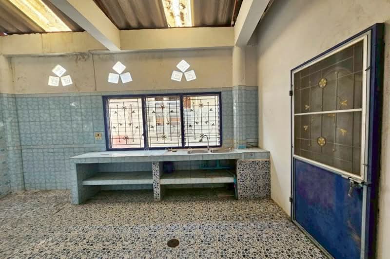 For Sale - Soem Mit Village, Bangkok