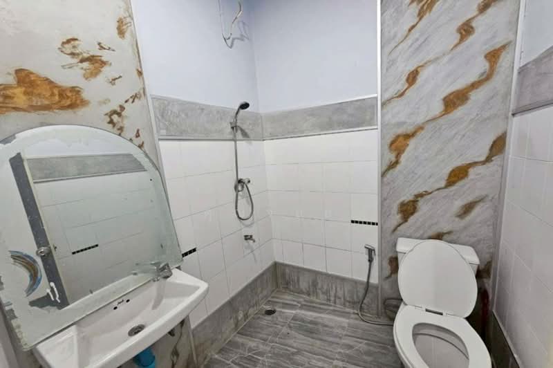 ขาย - Soem Mit Village : หมู่บ้านเสริมมิตร, กรุงเทพ