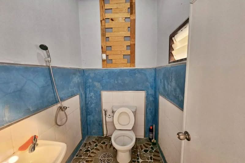 For Sale - Soem Mit Village, Bangkok