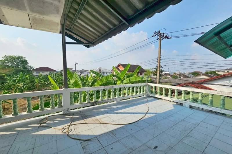 For Sale - Soem Mit Village, Bangkok