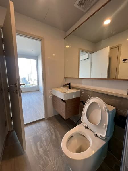 Culture Thonglor, Bangkok, Soi Sukhumvit 59, Sukhumvit Road, Khlong Tan Nua, Watthana, Bangkok, 2 Bedrooms, 52 sqm, Condo For Sale, by Connex Property, 500166407 - DDproperty.com