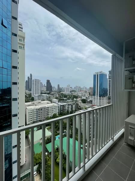 Culture Thonglor, Bangkok, Soi Sukhumvit 59, Sukhumvit Road, Khlong Tan Nua, Watthana, Bangkok, 2 Bedrooms, 52 sqm, Condo For Sale, by Connex Property, 500166407 - DDproperty.com