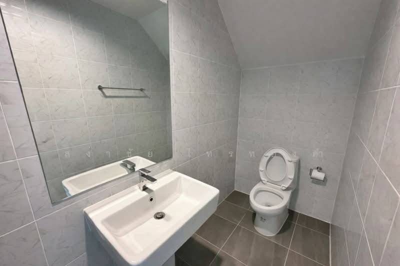 THE TRIPLE Sukhumvit 113 : เดอะ ทริปเปิ้ล สุขุมวิท 113, สมุทรปราการ, 1188 Sukhumvit 113, สำโรงเหนือ, เมืองสมุทรปราการ, สมุทรปราการ, 240 ตร.ม., ทาวน์เฮ้าส์ ขาย, โดย สง่าชัย ไทรทองคำ, 500166408 - DDproperty.com