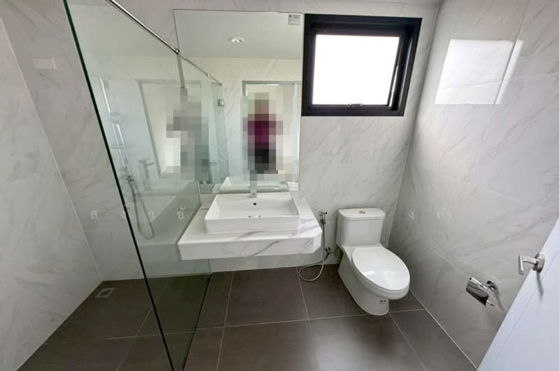 THE TRIPLE Sukhumvit 113 : เดอะ ทริปเปิ้ล สุขุมวิท 113, สมุทรปราการ, 1188 Sukhumvit 113, สำโรงเหนือ, เมืองสมุทรปราการ, สมุทรปราการ, 240 ตร.ม., ทาวน์เฮ้าส์ ขาย, โดย สง่าชัย ไทรทองคำ, 500166408 - DDproperty.com