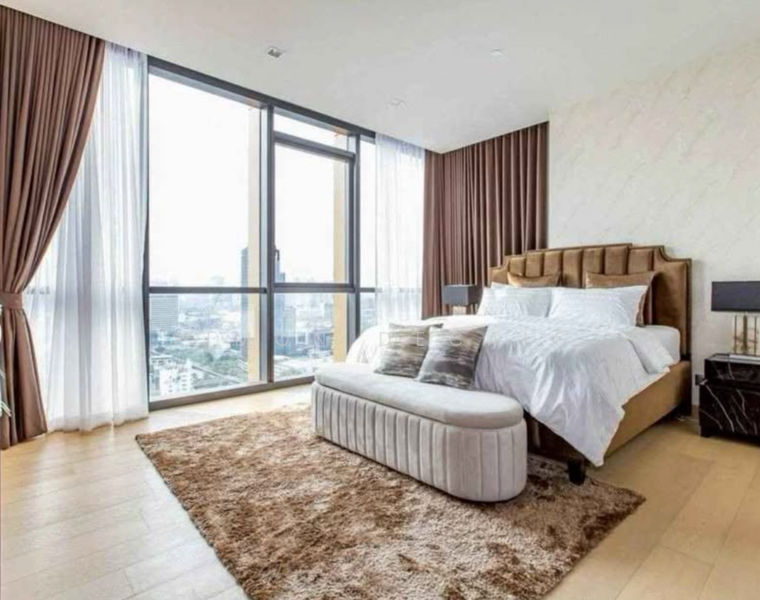 The Monument Thonglor, Bangkok, 998 Thonglor Road, Khlong Tan Nua, Watthana, Bangkok, 2 Bedrooms, 125 sqm, Condo For Rent, by Simon Decalf, 500166409 - DDproperty.com