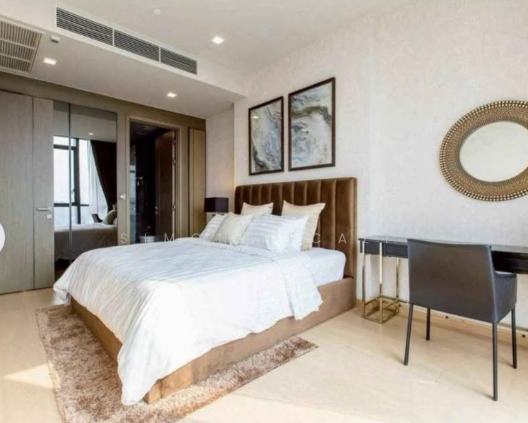 The Monument Thonglor, Bangkok, 998 Thonglor Road, Khlong Tan Nua, Watthana, Bangkok, 2 Bedrooms, 125 sqm, Condo For Rent, by Simon Decalf, 500166409 - DDproperty.com
