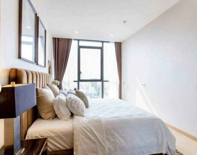 The Monument Thonglor, Bangkok, 998 Thonglor Road, Khlong Tan Nua, Watthana, Bangkok, 2 Bedrooms, 125 sqm, Condo For Rent, by Simon Decalf, 500166409 - DDproperty.com