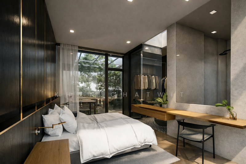 For Sale - ปากเกร็ด, Nonthaburi