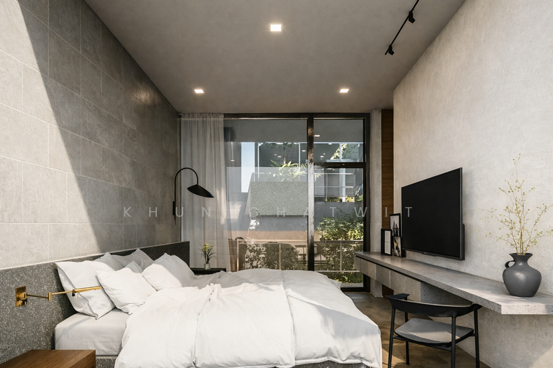 For Sale - ปากเกร็ด, Nonthaburi