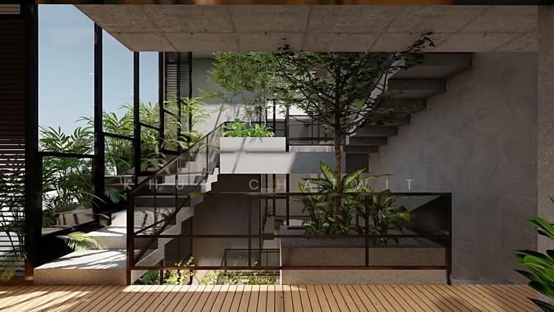 For Sale - ปากเกร็ด, Nonthaburi