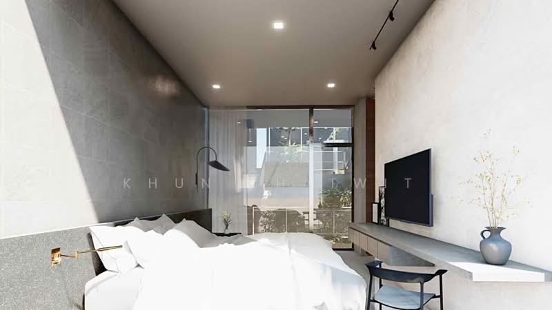 For Sale - ปากเกร็ด, Nonthaburi