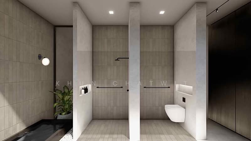 For Sale - ปากเกร็ด, Nonthaburi