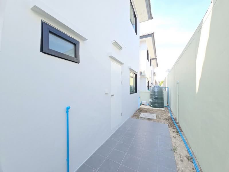 CPN Ninn Wongwaen - Lam Luk Ka Klong 6, Pathum Thani, Soi Khlong Hok, Bung Kham Proi, Lam Luk Ka, Pathum Thani, 3 Bedrooms, 145 sqm, Single Detached House For Sale, by Connex Property, 500166411 - DDproperty.com