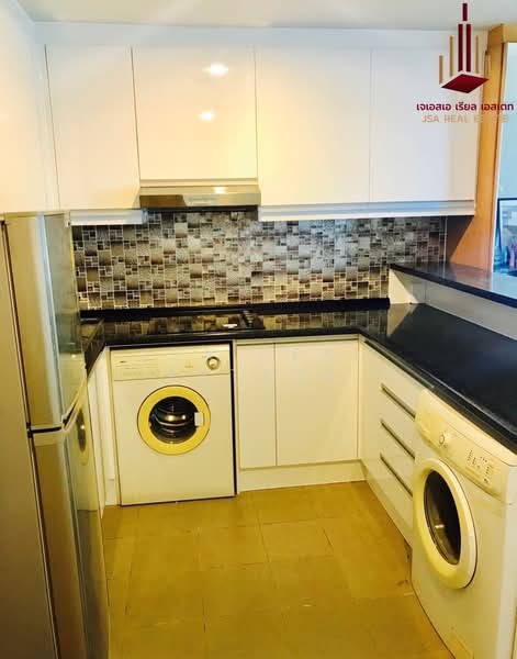 Baan Nonzee : บ้านนนทรี, กรุงเทพ, 33 ถ.จันทร์, ช่องนนทรี, ยานนาวา, กรุงเทพ, 70 ตร.ม., คอนโด ให้เช่า, โดย JSA REAL ESTATE, 500166413 - DDproperty.com