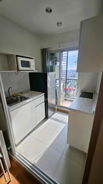 The President Phetkasem-Bangkhae, Bangkok, Kanchanaphisek Road, Bang Kae Nua, Bang Khae, Bangkok, 1 Bedroom, 30 sqm, Condo For Rent, by Correct Property, 500166414 - DDproperty.com