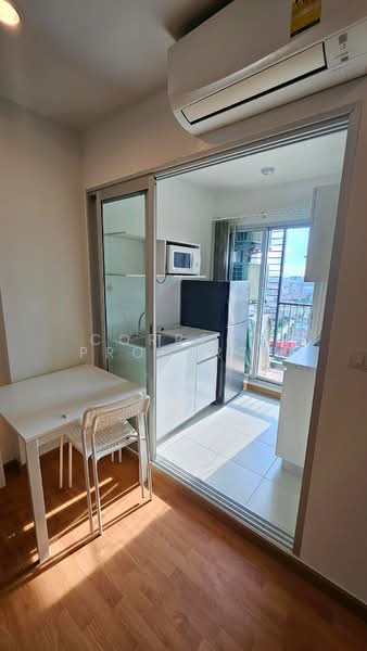 The President Phetkasem-Bangkhae, Bangkok, Kanchanaphisek Road, Bang Kae Nua, Bang Khae, Bangkok, 1 Bedroom, 30 sqm, Condo For Rent, by Correct Property, 500166414 - DDproperty.com