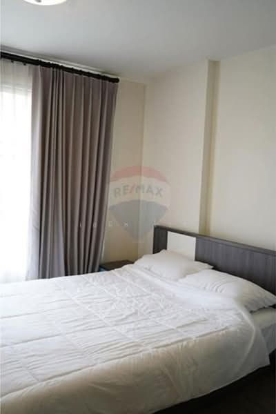 Dcondo Ping, Chiang Mai, 243 Super Highway Road Chiang Mai - Lampang, Fa Ham, Muang Chiang Mai, Chiang Mai, 1 Bedroom, 30 sqm, Condo For Rent, by เอมิล ไวซ์, 500166415 - DDproperty.com