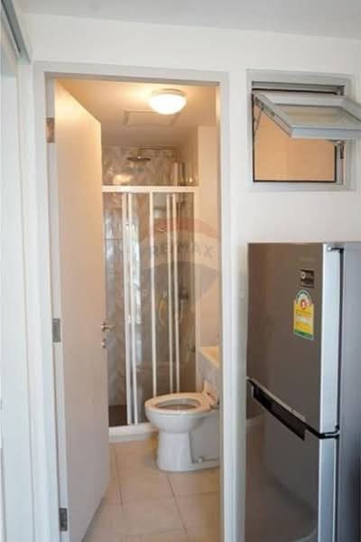 Dcondo Ping, Chiang Mai, 243 Super Highway Road Chiang Mai - Lampang, Fa Ham, Muang Chiang Mai, Chiang Mai, 1 Bedroom, 30 sqm, Condo For Rent, by เอมิล ไวซ์, 500166415 - DDproperty.com