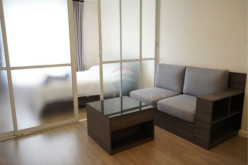 Dcondo Ping, Chiang Mai, 243 Super Highway Road Chiang Mai - Lampang, Fa Ham, Muang Chiang Mai, Chiang Mai, 1 Bedroom, 30 sqm, Condo For Rent, by เอมิล ไวซ์, 500166415 - DDproperty.com