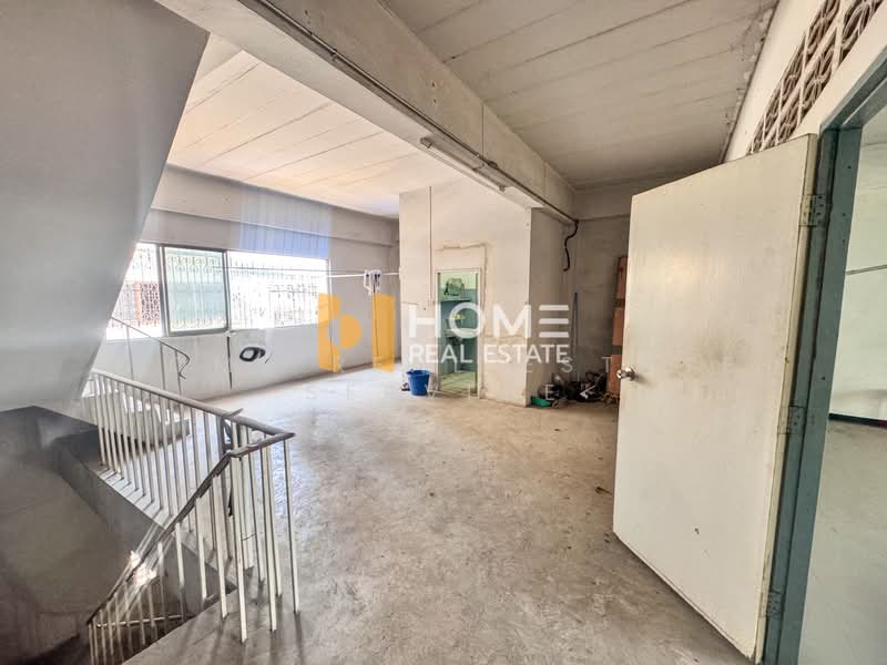 Commercial Building Sukhumvit Road Thung Sukhla Sriracha, Chon Buri (Pattaya), Thung Suk La, Si Racha, Chon Buri (Pattaya), , 400 sqm, Shophouse For Sale, by HOME Real Estate Service, 500166417 - DDproperty.com