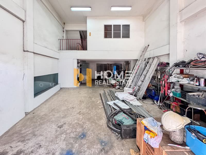 Commercial Building Sukhumvit Road Thung Sukhla Sriracha, Chon Buri (Pattaya), Thung Suk La, Si Racha, Chon Buri (Pattaya), , 400 sqm, Shophouse For Sale, by HOME Real Estate Service, 500166417 - DDproperty.com