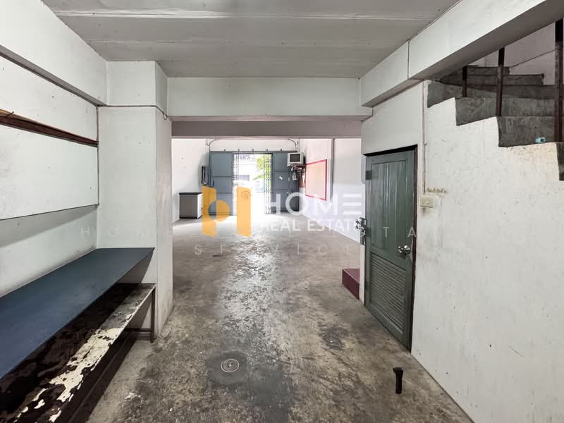 Commercial Building Sukhumvit Road Thung Sukhla Sriracha, Chon Buri (Pattaya), Thung Suk La, Si Racha, Chon Buri (Pattaya), , 400 sqm, Shophouse For Sale, by HOME Real Estate Service, 500166417 - DDproperty.com