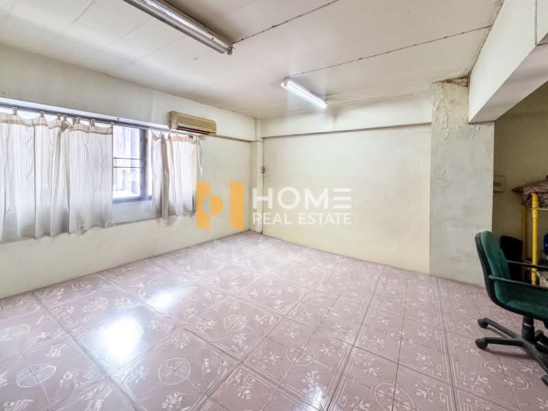 Commercial Building Sukhumvit Road Thung Sukhla Sriracha, Chon Buri (Pattaya), Thung Suk La, Si Racha, Chon Buri (Pattaya), , 400 sqm, Shophouse For Sale, by HOME Real Estate Service, 500166417 - DDproperty.com
