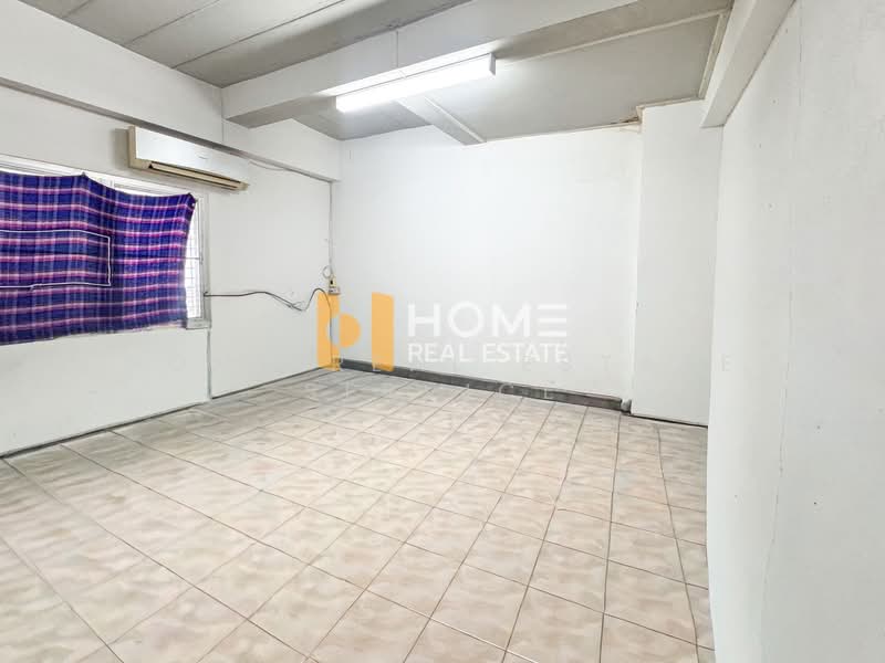 Commercial Building Sukhumvit Road Thung Sukhla Sriracha, Chon Buri (Pattaya), Thung Suk La, Si Racha, Chon Buri (Pattaya), , 400 sqm, Shophouse For Sale, by HOME Real Estate Service, 500166417 - DDproperty.com
