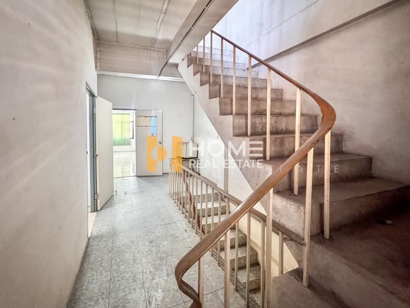 Commercial Building Sukhumvit Road Thung Sukhla Sriracha, Chon Buri (Pattaya), Thung Suk La, Si Racha, Chon Buri (Pattaya), , 400 sqm, Shophouse For Sale, by HOME Real Estate Service, 500166417 - DDproperty.com