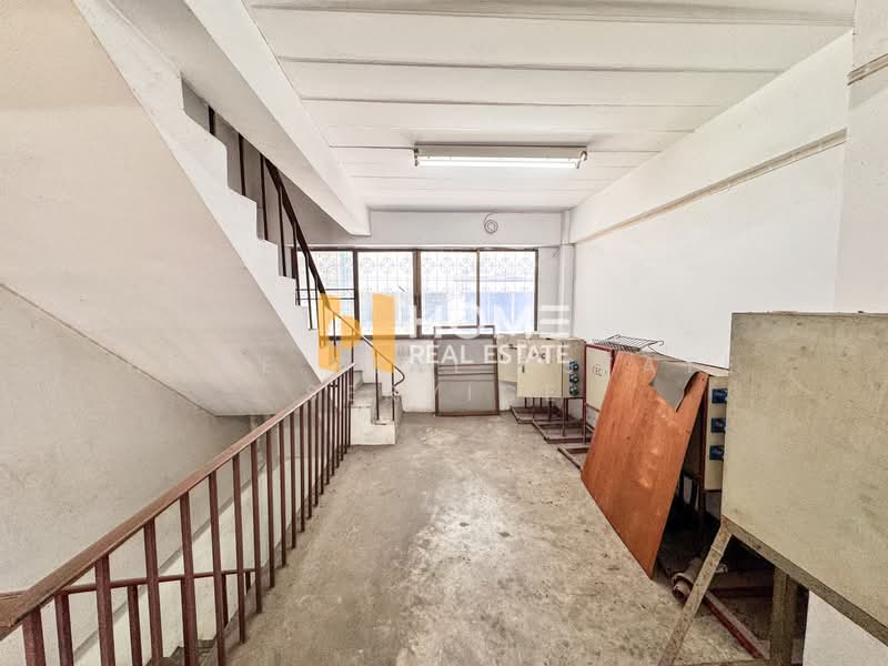 Commercial Building Sukhumvit Road Thung Sukhla Sriracha, Chon Buri (Pattaya), Thung Suk La, Si Racha, Chon Buri (Pattaya), , 400 sqm, Shophouse For Sale, by HOME Real Estate Service, 500166417 - DDproperty.com