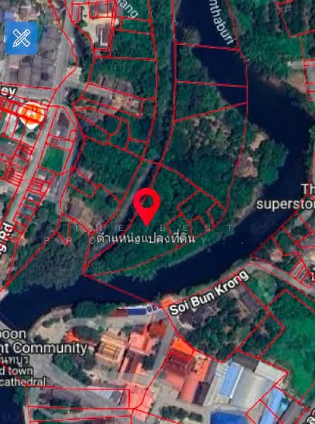 ที่ดินท่าช้าง จันทบุรี, จันทบุรี, ท่าช้าง, เมืองจันทบุรี, จันทบุรี, 6,660 ตร.ม., ที่ดิน ขาย, โดย The Best Property เบิ้ม, 500166418 - DDproperty.com