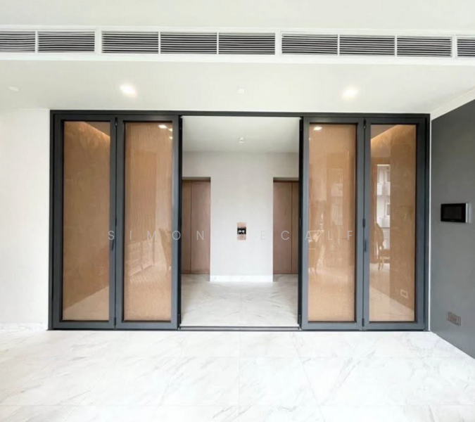The Monument Thonglor, Bangkok, 998 Thonglor Road, Khlong Tan Nua, Watthana, Bangkok, 2 Bedrooms, 121 sqm, Condo For Rent, by Simon Decalf, 500166421 - DDproperty.com