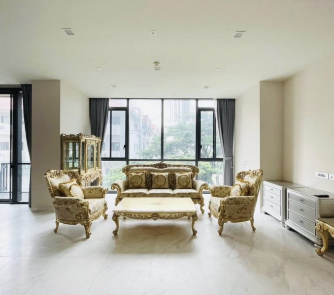 The Monument Thonglor, Bangkok, 998 Thonglor Road, Khlong Tan Nua, Watthana, Bangkok, 2 Bedrooms, 121 sqm, Condo For Rent, by Simon Decalf, 500166421 - DDproperty.com