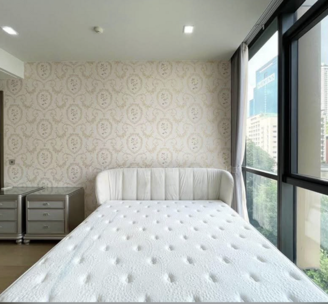 The Monument Thonglor, Bangkok, 998 Thonglor Road, Khlong Tan Nua, Watthana, Bangkok, 2 Bedrooms, 121 sqm, Condo For Rent, by Simon Decalf, 500166421 - DDproperty.com