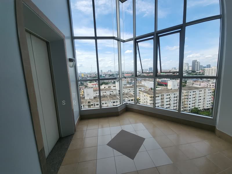 City Home Ratchada-PinKlao, Bangkok, 585 Jaransanitwong Road, Bang O, Bang Phlat, Bangkok, 2 Bedrooms, 90 sqm, Condo For Sale, by Suchada Yodyiem, 500166422 - DDproperty.com