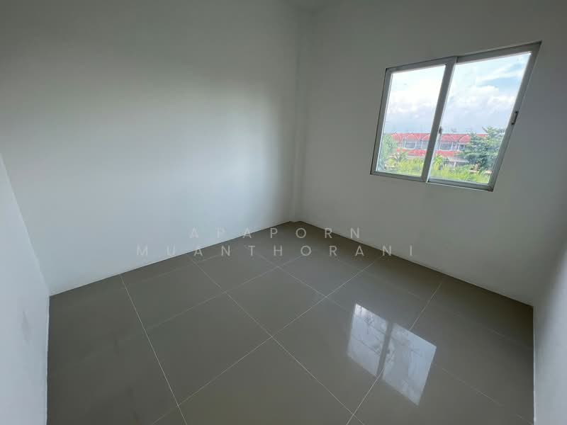 ✨ บ้านสวยกำลังทำใหม่ แกรนกิตติยา พุทธมณฑลสาย 4 ทำเลดี คลองโยง-ศาลายา ราคาดีมาก เติมเต็มชีวิตครอบครัว, นครปฐม, คลองโยง, พุทธมณฑล, นครปฐม, 109 ตร.ม., ทาวน์เฮ้าส์ ขาย, โดย Apaporn Muanthorani, 500166423 - DDproperty.com