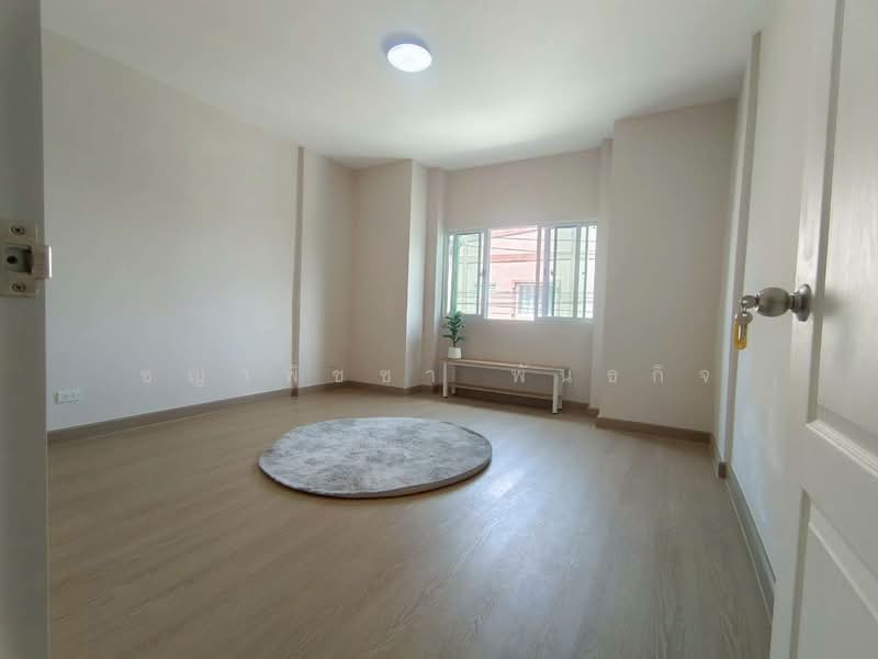 Baanwangthong Phetkasem 77, Bangkok, Phetkasem Road 77, Nong Kham, Nong Khaem, Bangkok, 2 Bedrooms, 100 sqm, Townhouse For Sale, by ชญาพิชชา พันธกิจ, 500166425 - DDproperty.com