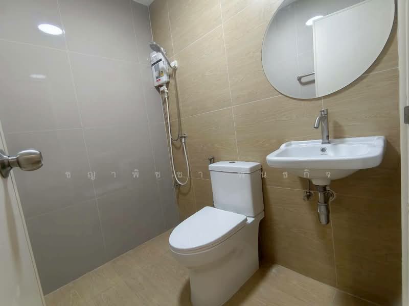 Baanwangthong Phetkasem 77, Bangkok, Phetkasem Road 77, Nong Kham, Nong Khaem, Bangkok, 2 Bedrooms, 100 sqm, Townhouse For Sale, by ชญาพิชชา พันธกิจ, 500166425 - DDproperty.com