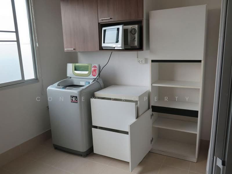 City Home Tha Phra Intersection, Bangkok, 99 Ratchadaphisek Road, Wat Tha Pra, Bangkok Yai, Bangkok, 2 Bedrooms, 88 sqm, Condo For Sale, by Connex Property, 500166426 - DDproperty.com