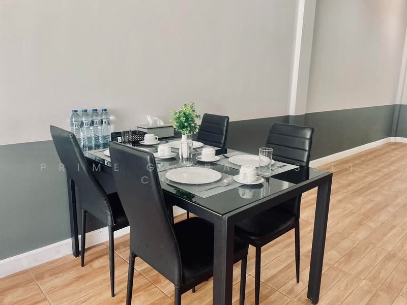 Kamala, ภูเก็ต, กมลา, กะทู้, ภูเก็ต, 110 ตร.ม., ทาวน์เฮ้าส์ ให้เช่า, โดย Prime Global Asset Co.,Ltd, 500166427 - DDproperty.com